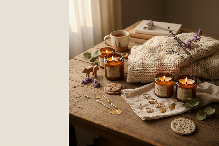 Home & Party Decor